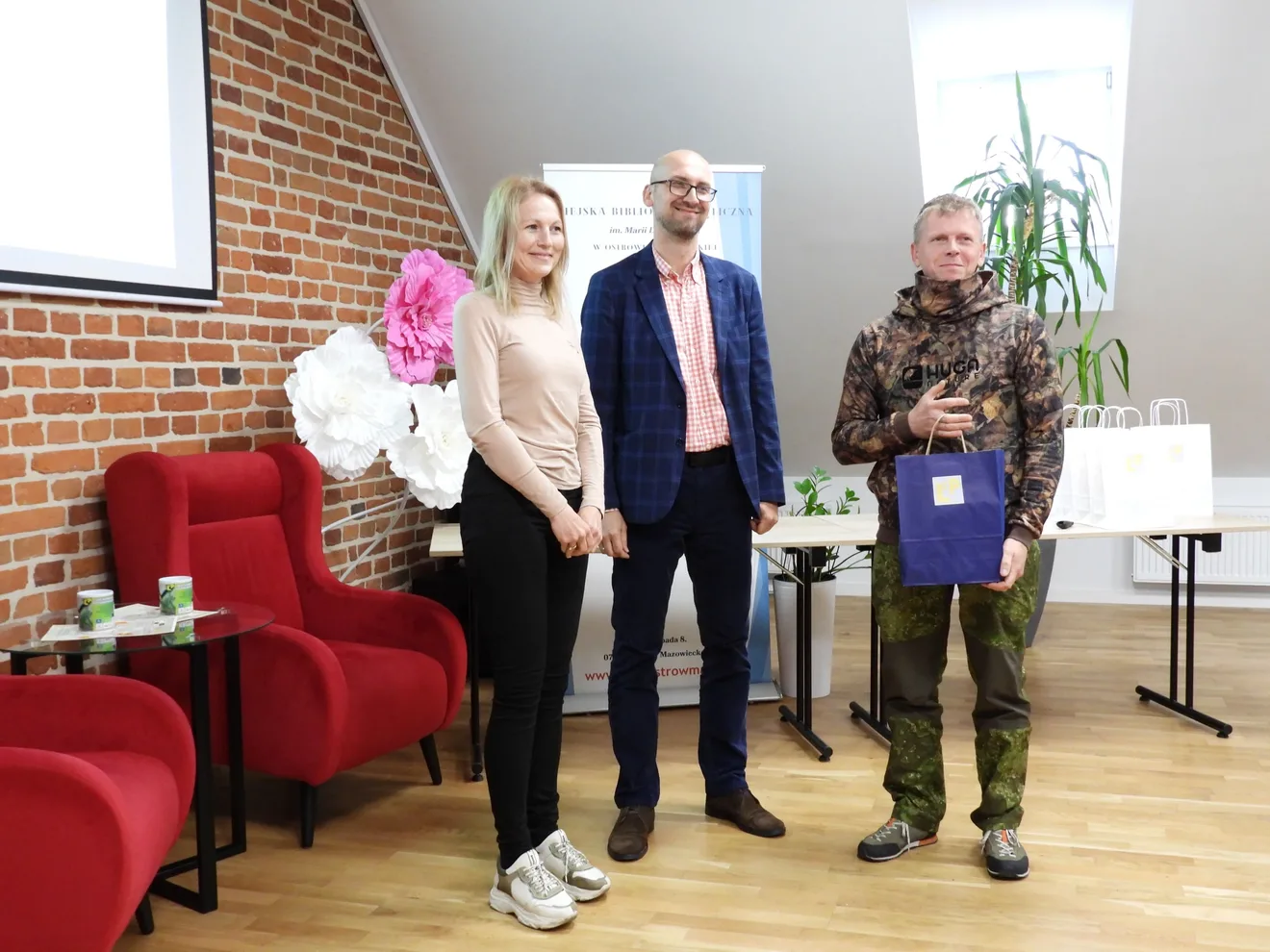 Obchody Gminnego Dnia Strażaka i jubileuszu 30-lecia OSP Grądy (zdjęcia, wideo)