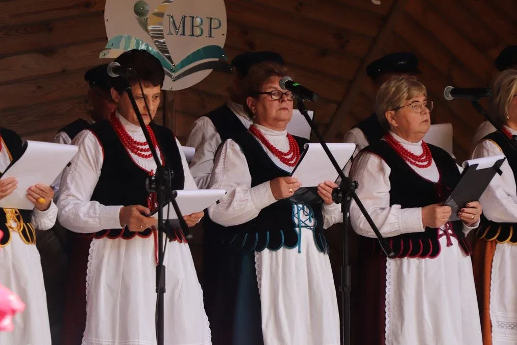 XV Ostrowski Piknik z Książką przyciągnął tłumy mieszkańców! (zdjęcia)