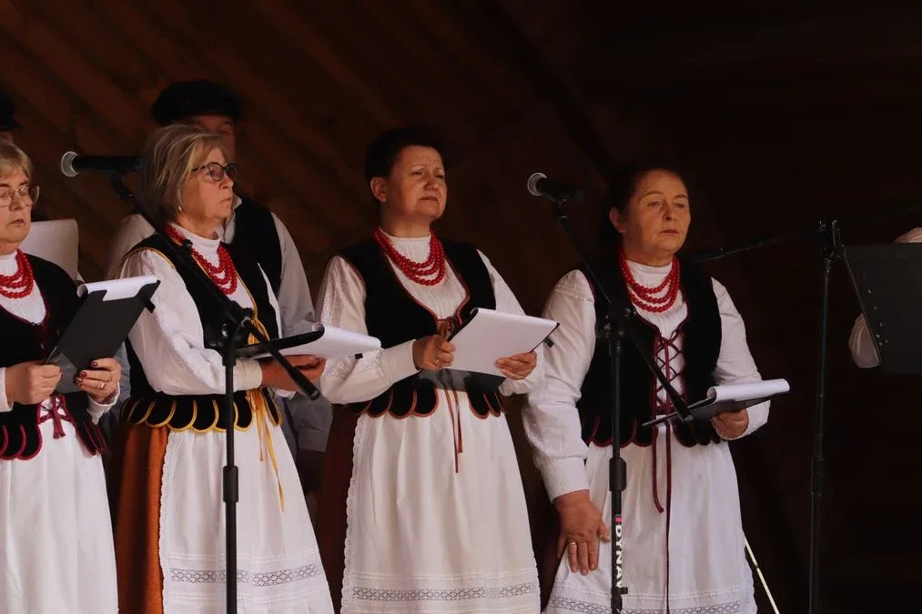 XV Ostrowski Piknik z Książką przyciągnął tłumy mieszkańców! (zdjęcia)