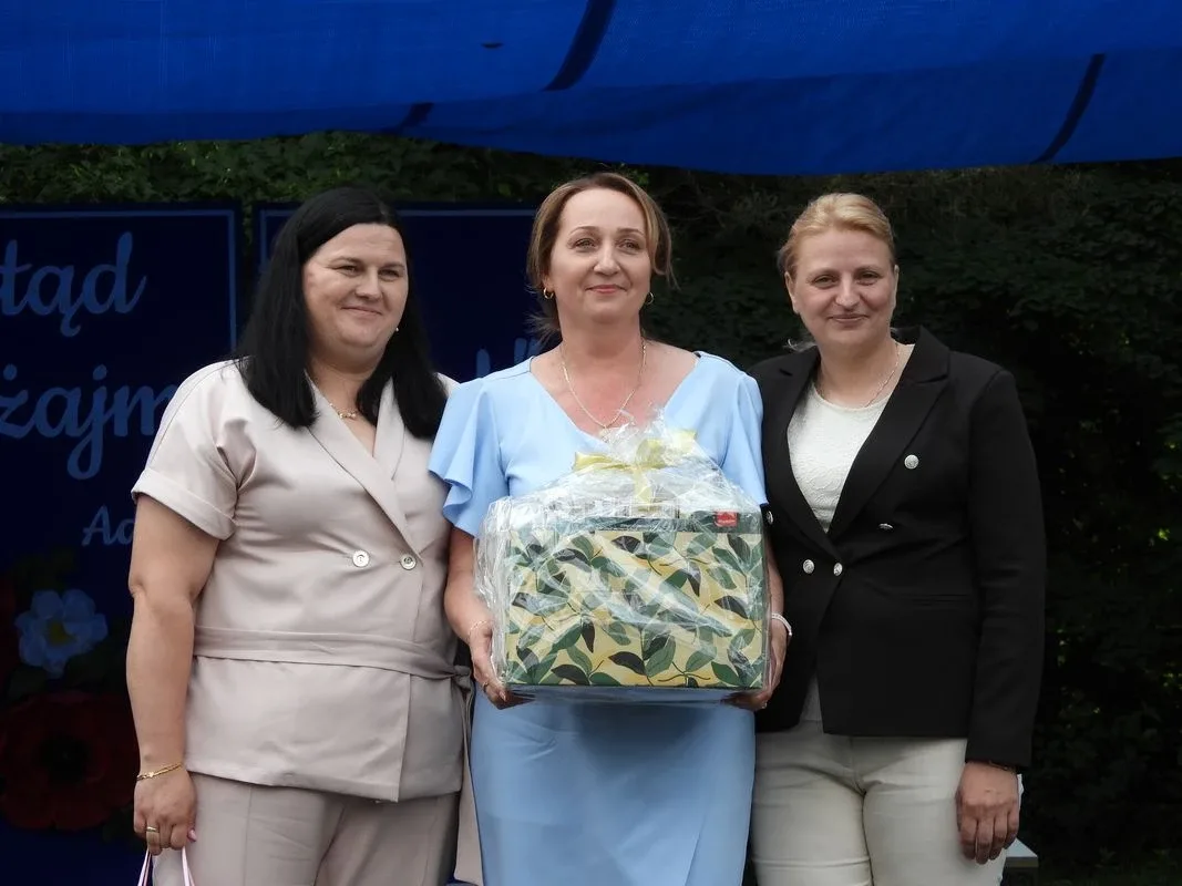 Szkoła Podstawowa w Orle otrzymała imię i sztandar. Zdjęcia, wideo