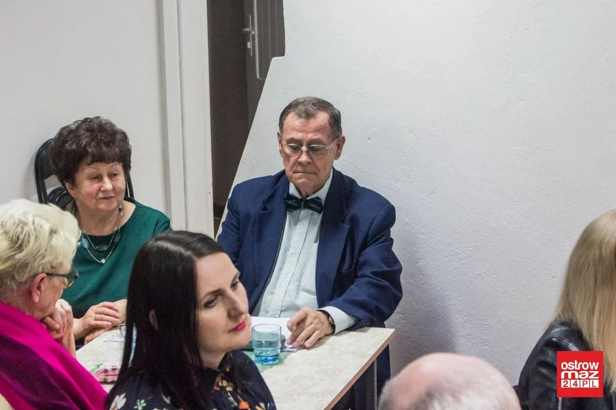Czytali utwory Marii Dąbrowskiej (zdjęcia, wideo)