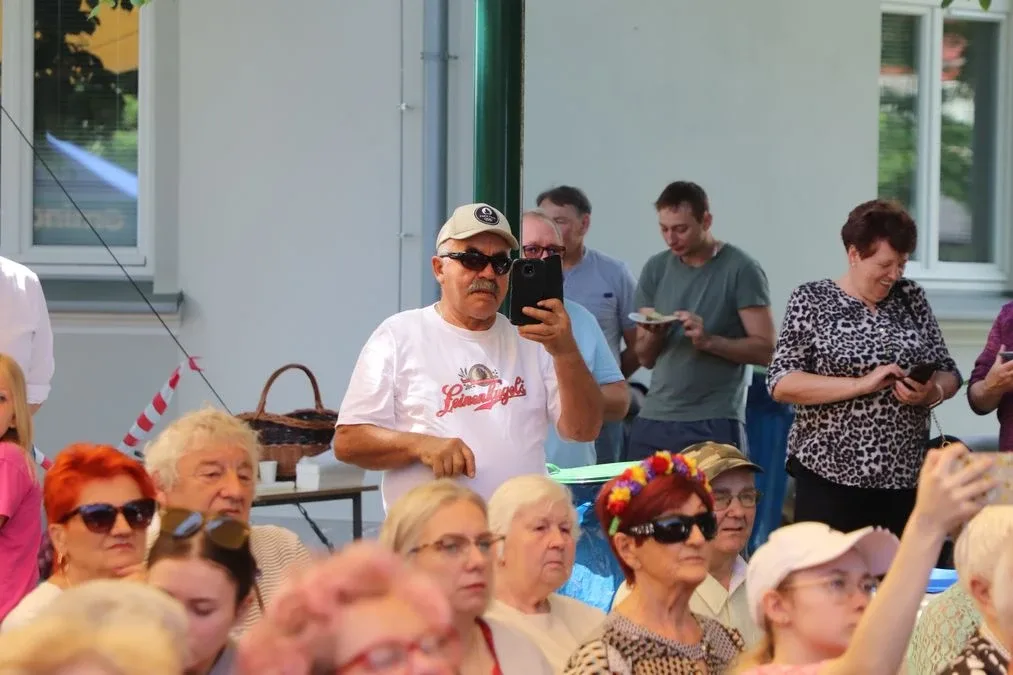 XV Ostrowski Piknik z Książką przyciągnął tłumy mieszkańców! (zdjęcia)