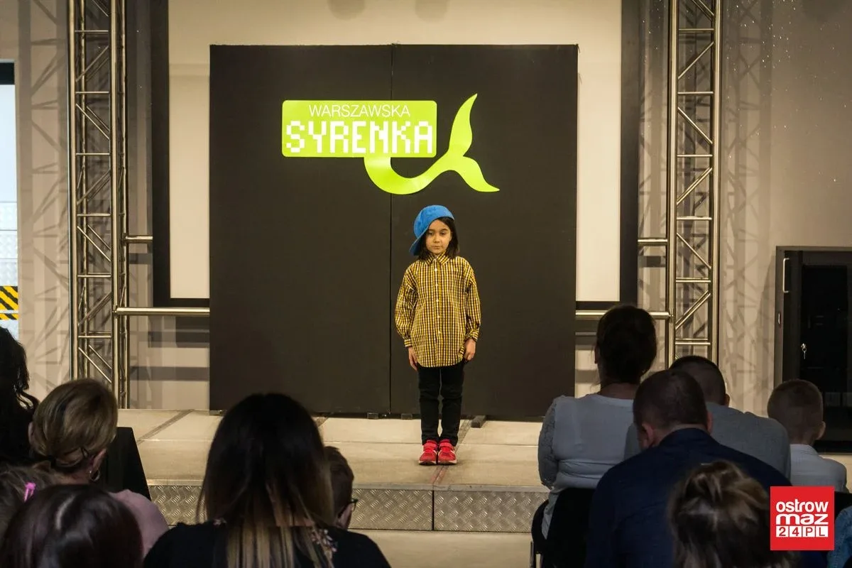 Eliminacje miejskie do "Warszawskiej Syrenki" (zdjęcia, wideo)