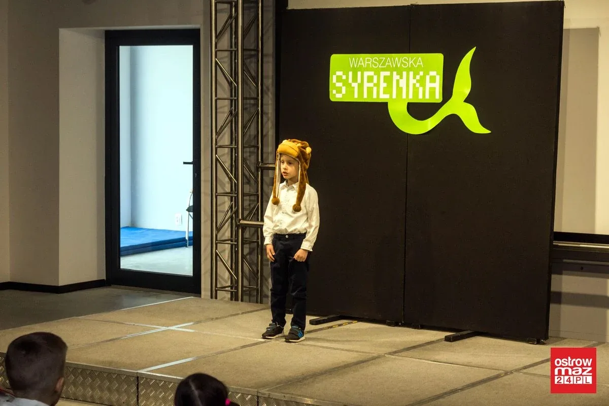 Eliminacje miejskie do "Warszawskiej Syrenki" (zdjęcia, wideo)