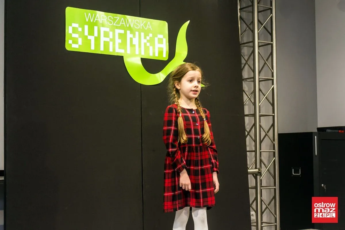 Eliminacje miejskie do "Warszawskiej Syrenki" (zdjęcia, wideo)