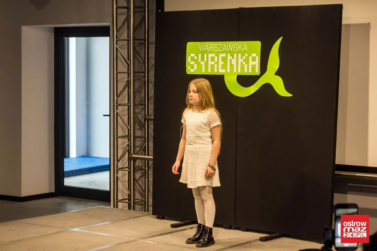 Eliminacje miejskie do "Warszawskiej Syrenki" (zdjęcia, wideo)