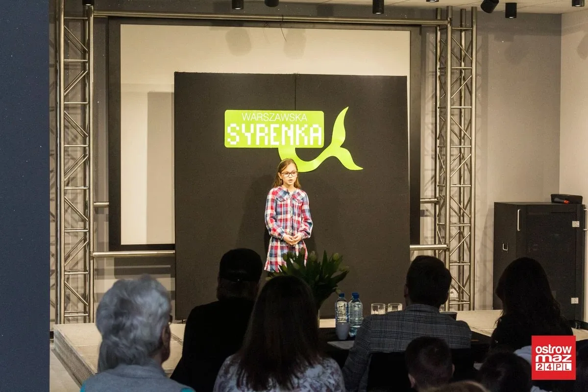 Eliminacje miejskie do "Warszawskiej Syrenki" (zdjęcia, wideo)