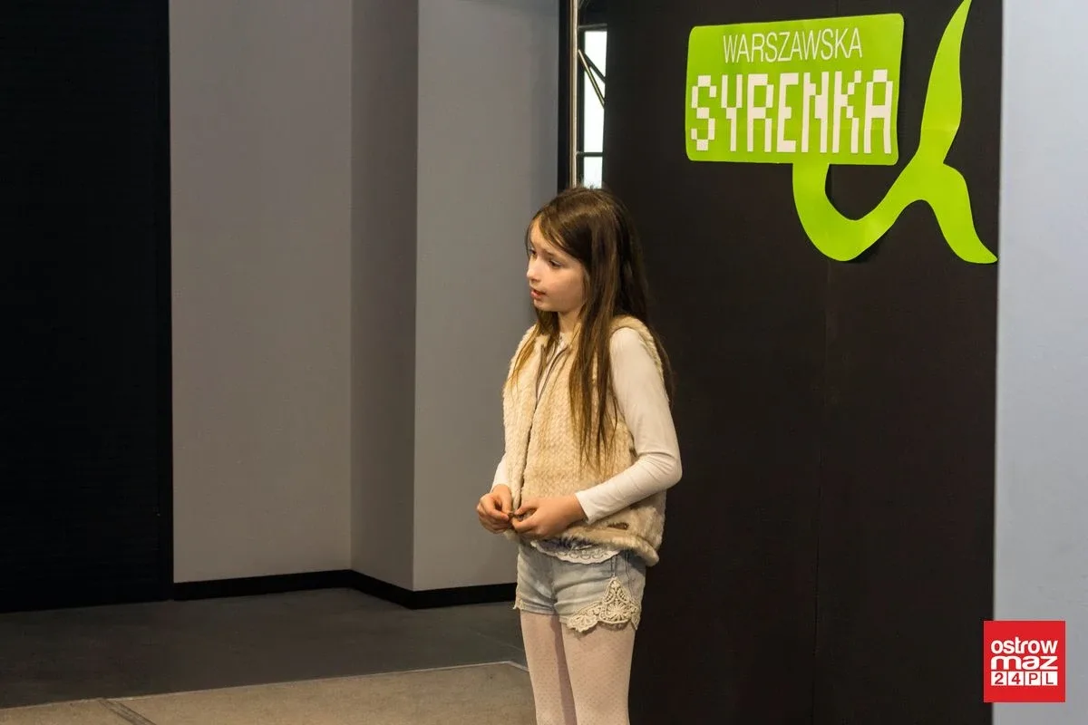 Eliminacje miejskie do "Warszawskiej Syrenki" (zdjęcia, wideo)