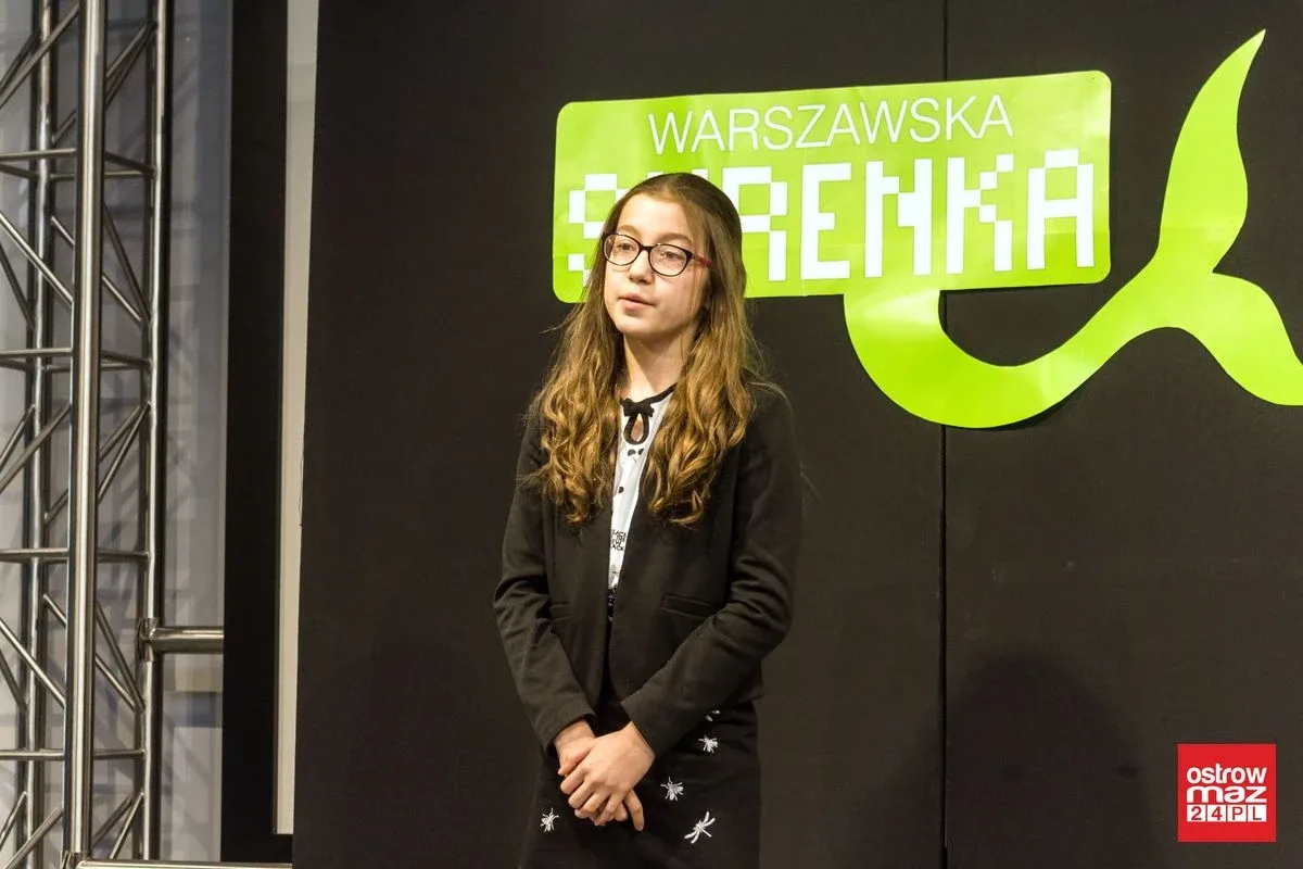 Eliminacje miejskie do "Warszawskiej Syrenki" (zdjęcia, wideo)