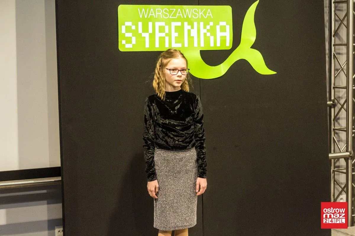 Eliminacje miejskie do "Warszawskiej Syrenki" (zdjęcia, wideo)