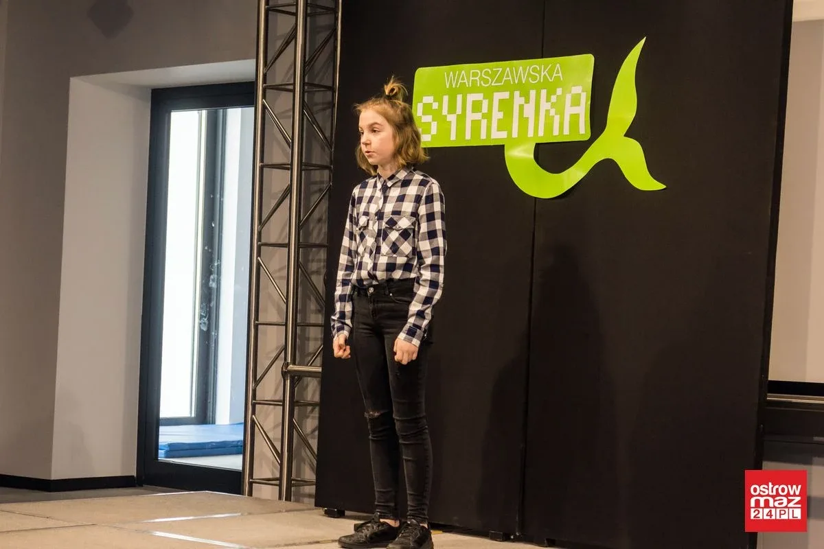 Eliminacje miejskie do "Warszawskiej Syrenki" (zdjęcia, wideo)