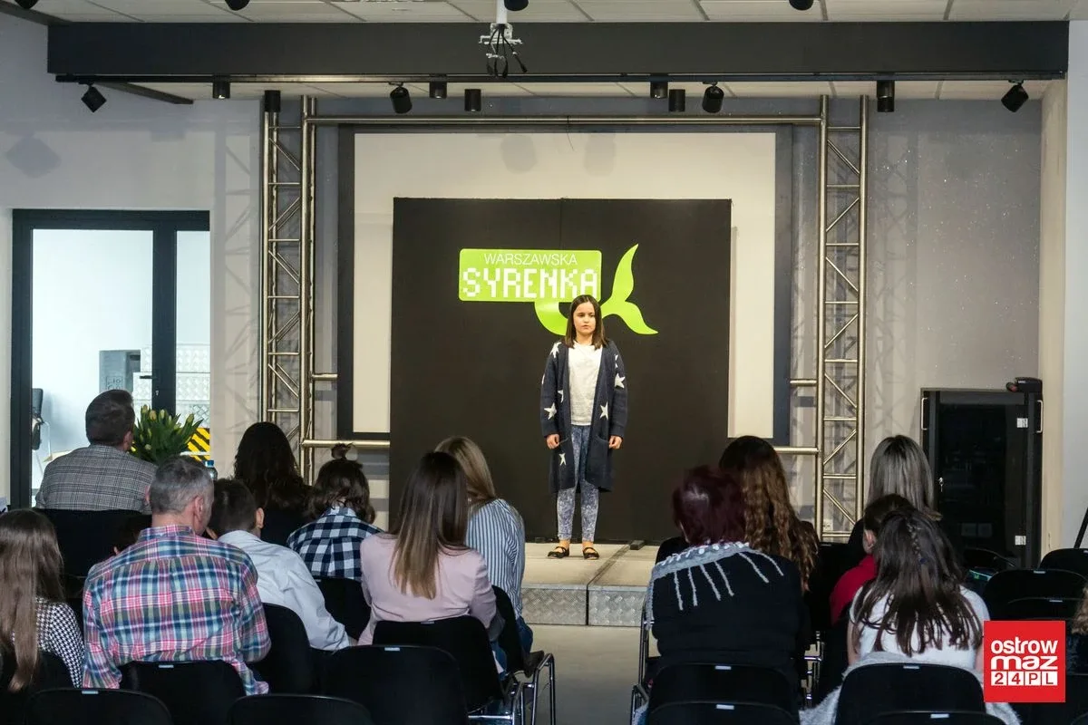 Eliminacje miejskie do "Warszawskiej Syrenki" (zdjęcia, wideo)