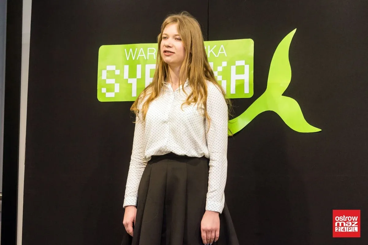 Eliminacje miejskie do "Warszawskiej Syrenki" (zdjęcia, wideo)