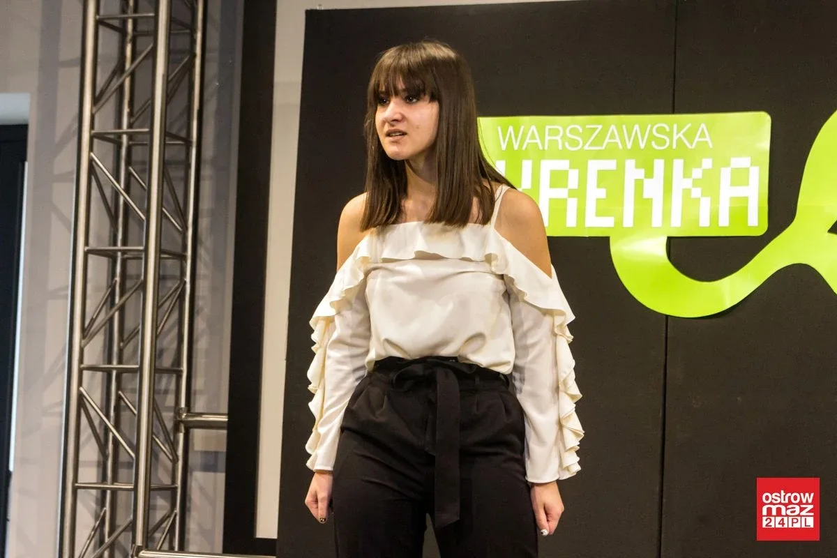 Eliminacje miejskie do "Warszawskiej Syrenki" (zdjęcia, wideo)