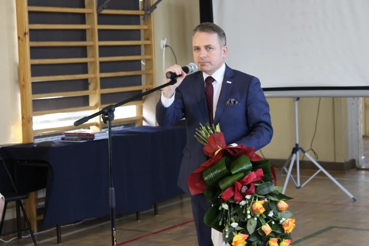 Święto ostrowskiej "jedynki" (zdjęcia)