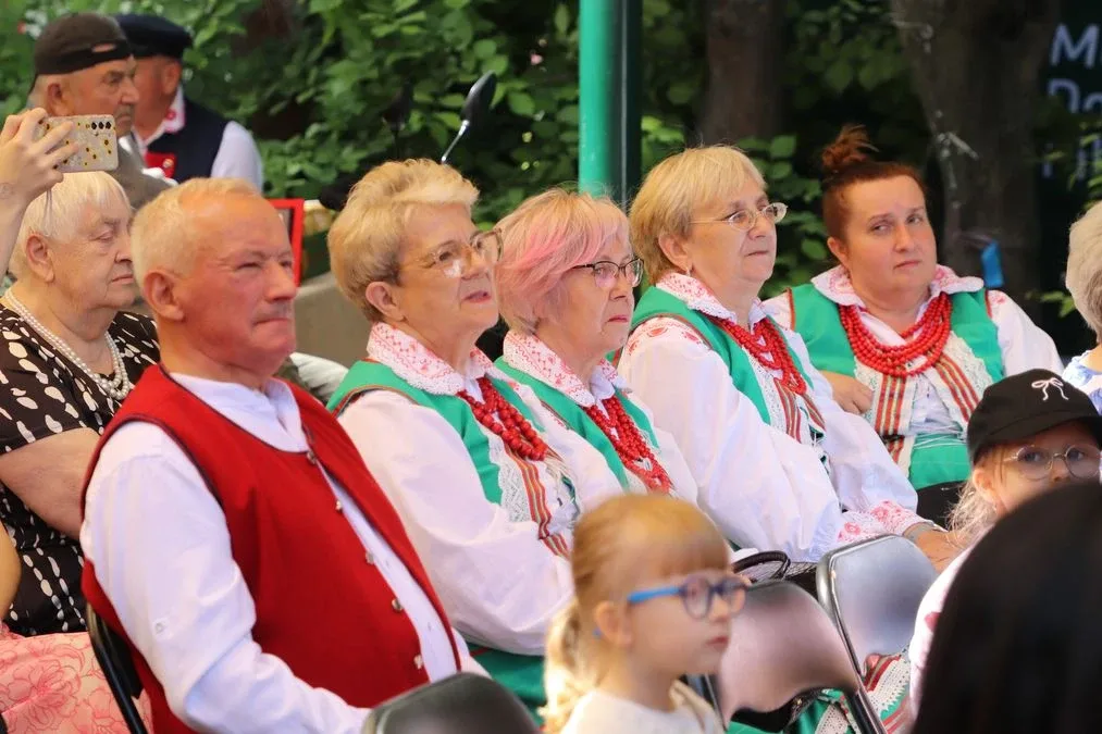 XV Ostrowski Piknik z Książką przyciągnął tłumy mieszkańców! (zdjęcia)
