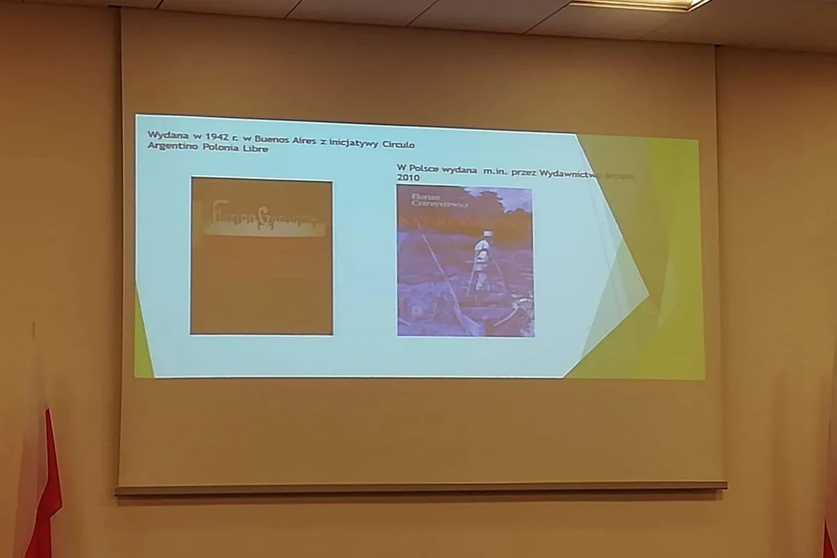 Ogólnopolski projekt edukacyjny z udziałem "Rubinka" (zdjęcia)