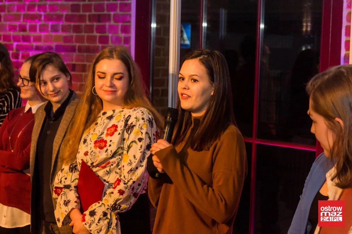 Wystawa studentów warszawskiej Akademii Sztuk Pięknych już dostępna (zdjęcia, wideo)