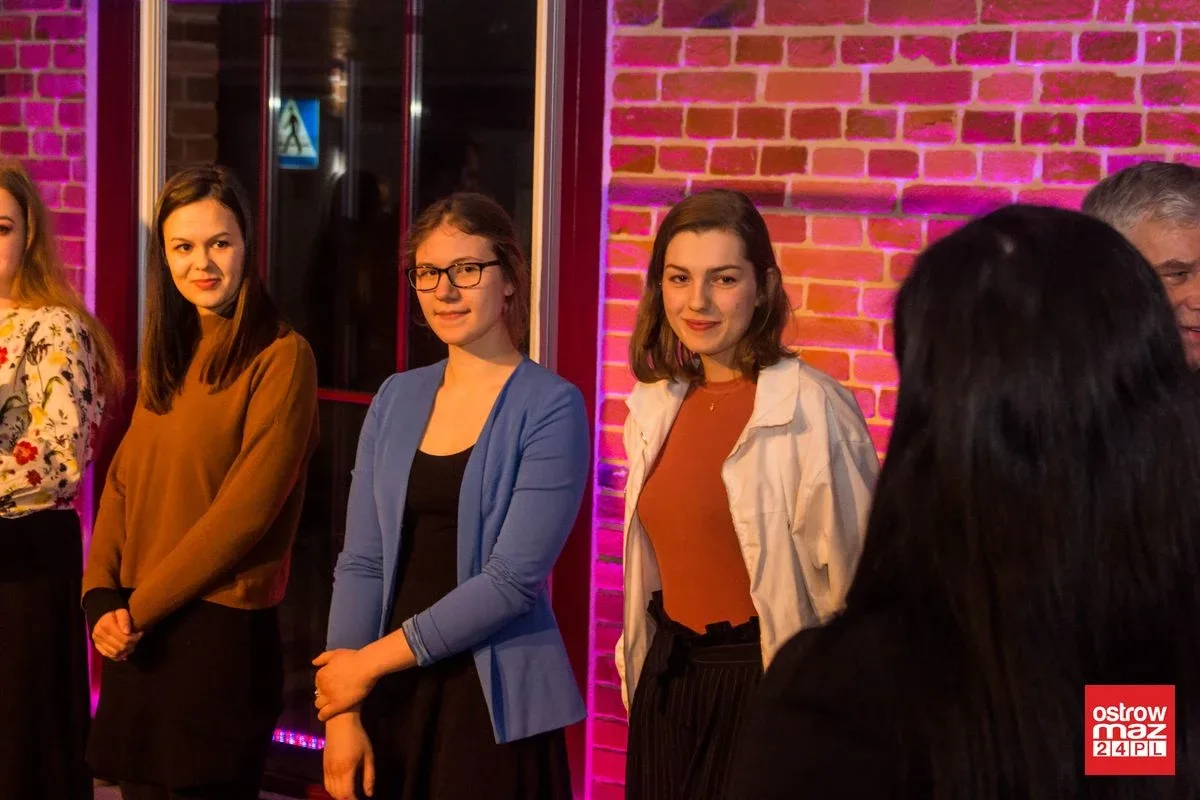 Wystawa studentów warszawskiej Akademii Sztuk Pięknych już dostępna (zdjęcia, wideo)