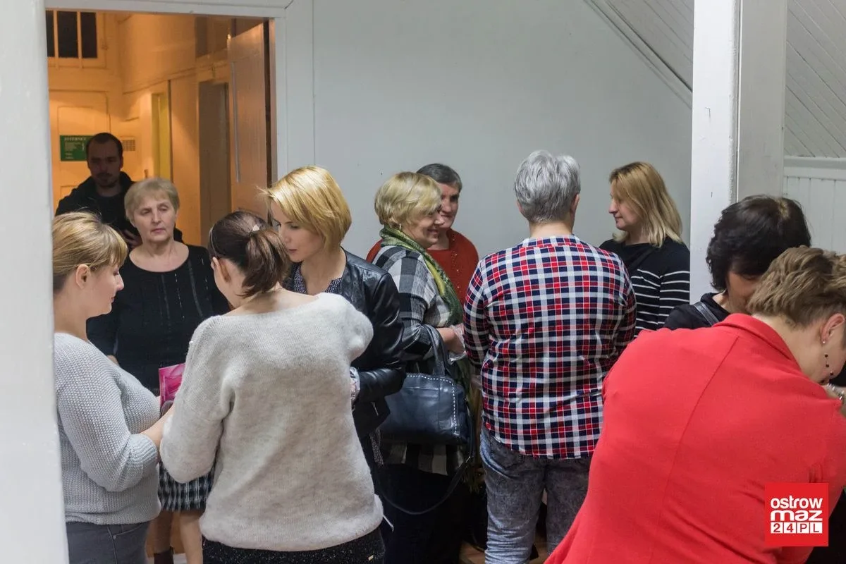 "Profilaktyka a rak piersi". Spotkanie dla kobiet (zdjęcia, wideo)