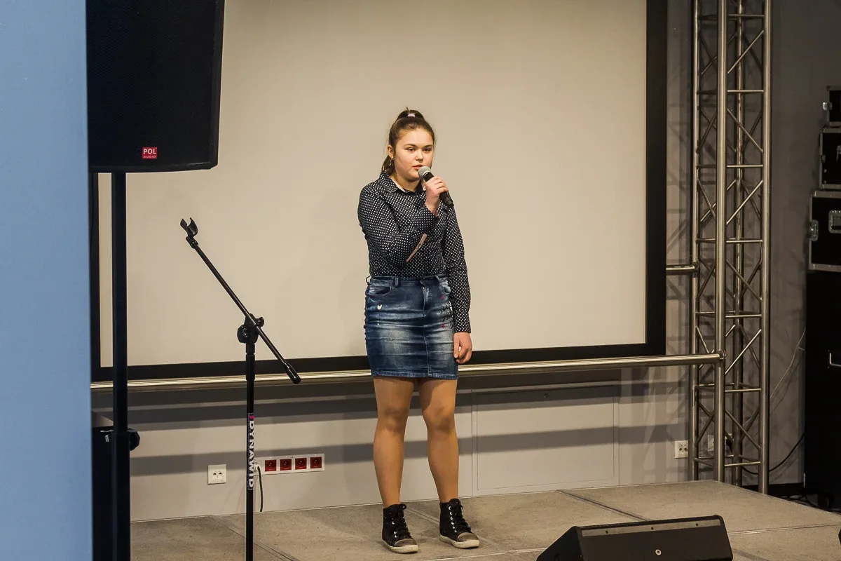 Festiwal piosenki filmowej (zdjęcia, wideo)