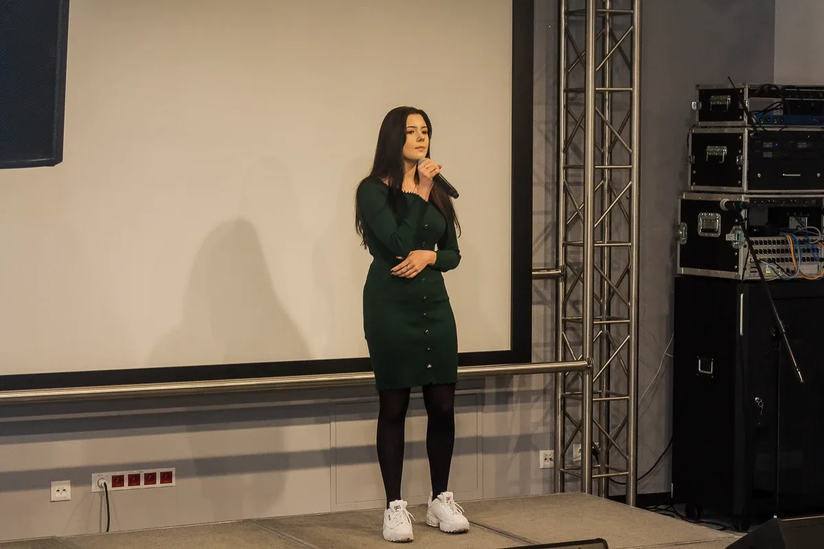Festiwal piosenki filmowej (zdjęcia, wideo)