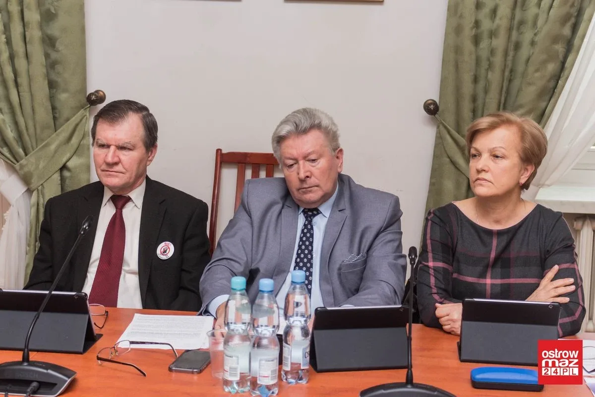Będzie nowa szkoła w Ostrowi Mazowieckiej (zdjęcia, wideo)