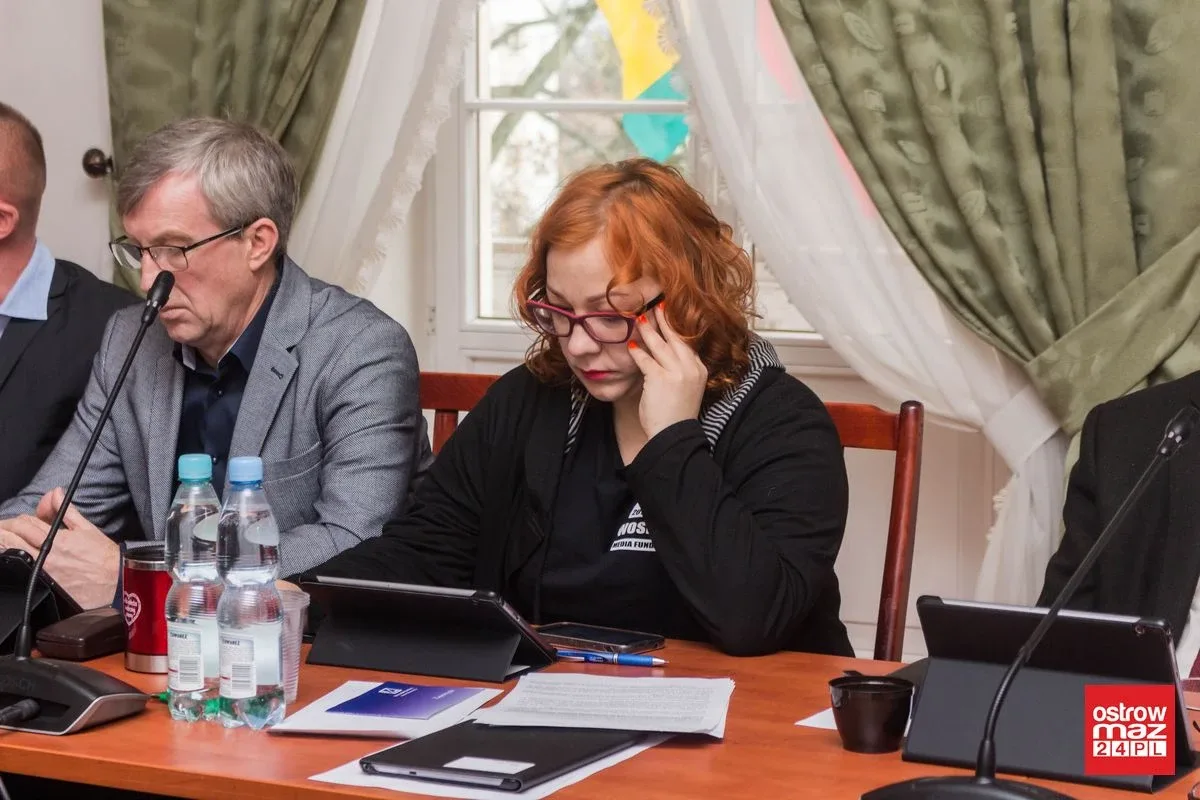 Będzie nowa szkoła w Ostrowi Mazowieckiej (zdjęcia, wideo)