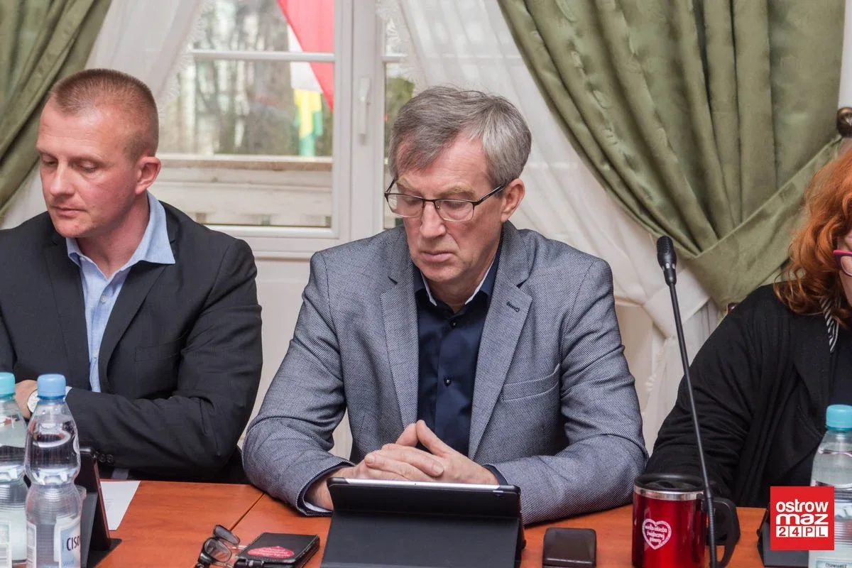 Będzie nowa szkoła w Ostrowi Mazowieckiej (zdjęcia, wideo)
