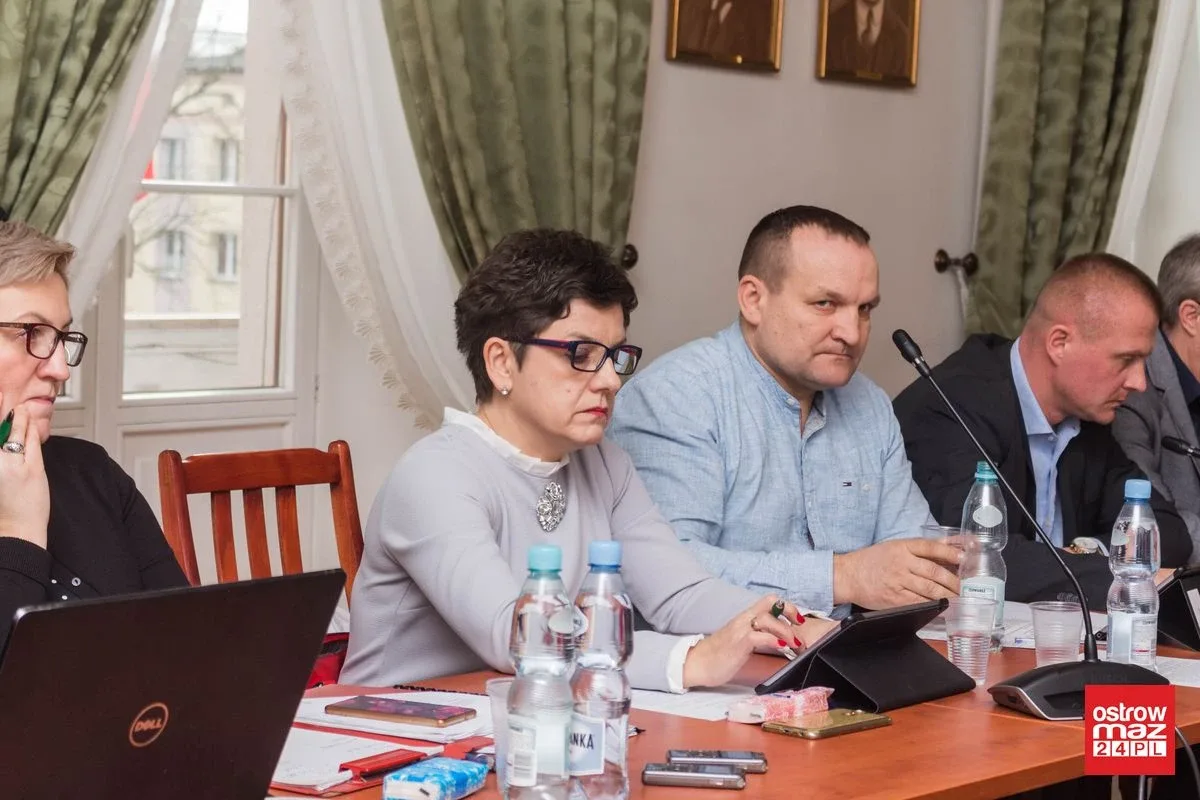 Będzie nowa szkoła w Ostrowi Mazowieckiej (zdjęcia, wideo)