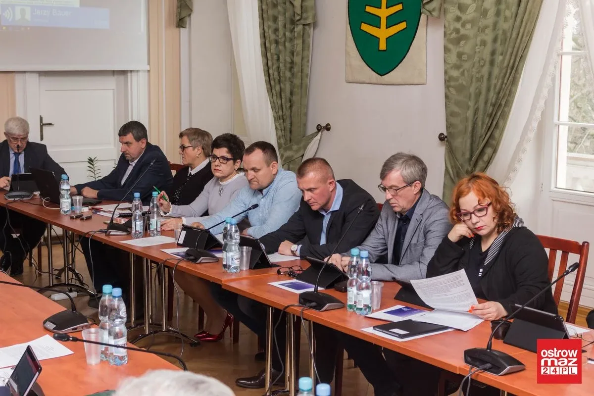 Będzie nowa szkoła w Ostrowi Mazowieckiej (zdjęcia, wideo)
