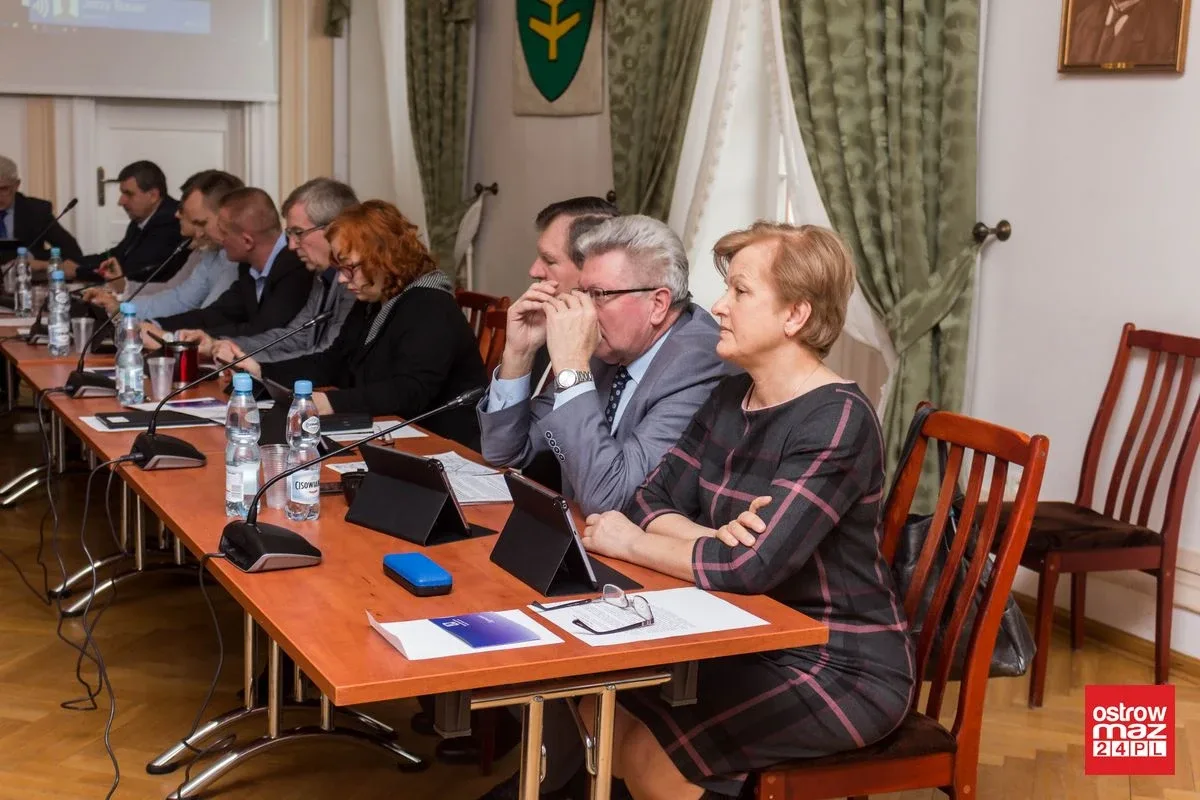 Będzie nowa szkoła w Ostrowi Mazowieckiej (zdjęcia, wideo)