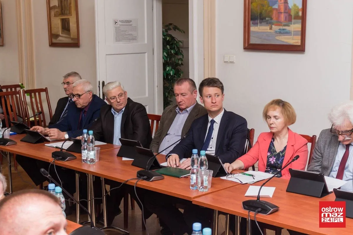 Będzie nowa szkoła w Ostrowi Mazowieckiej (zdjęcia, wideo)