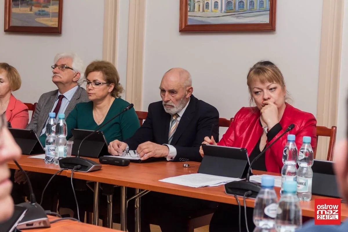 Będzie nowa szkoła w Ostrowi Mazowieckiej (zdjęcia, wideo)