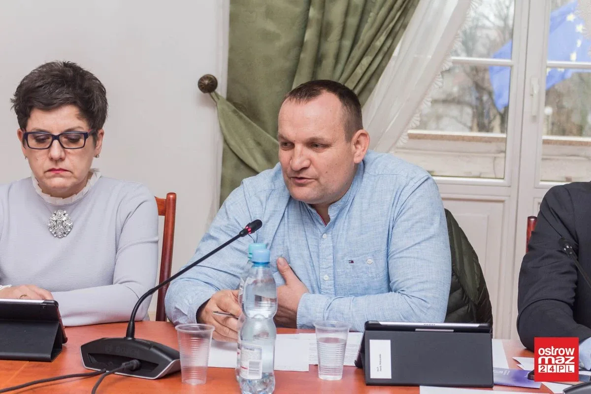 Będzie nowa szkoła w Ostrowi Mazowieckiej (zdjęcia, wideo)