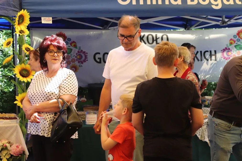 XV Ostrowski Piknik z Książką przyciągnął tłumy mieszkańców! (zdjęcia)
