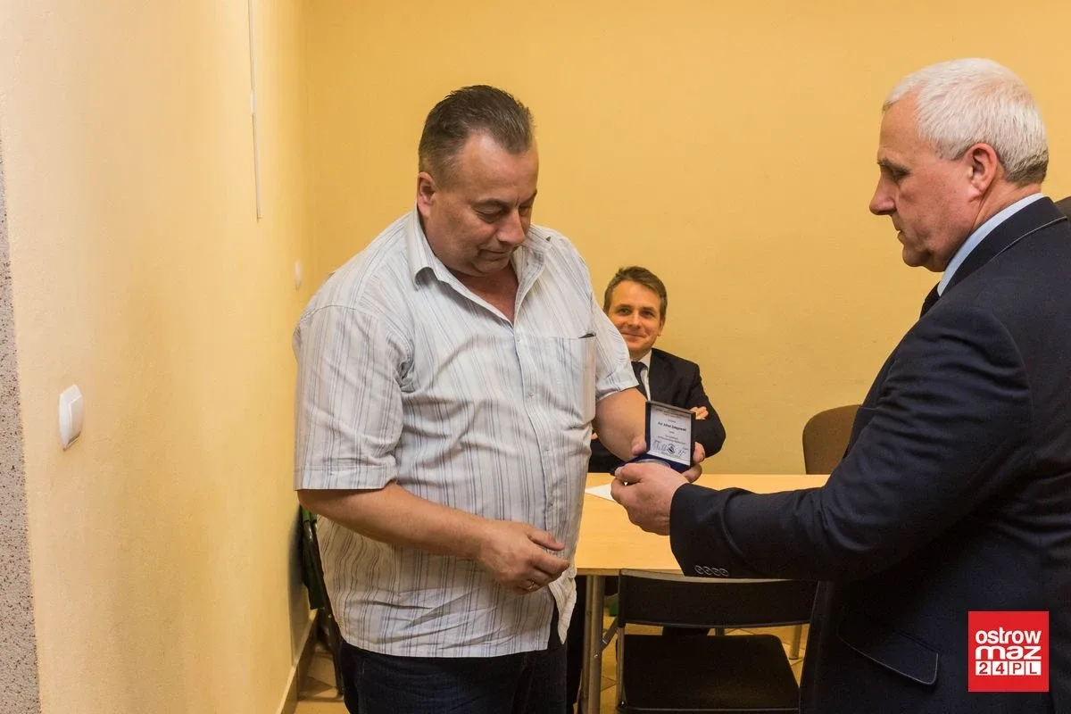 Walne zebranie ostrowskich wędkarzy (zdjęcia, wideo)