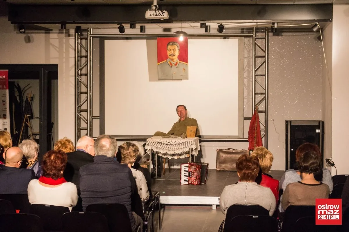 Pamięć o niezłomnych w Ostrowi Mazowieckiej jest bezpieczna (zdjęcia, wideo)