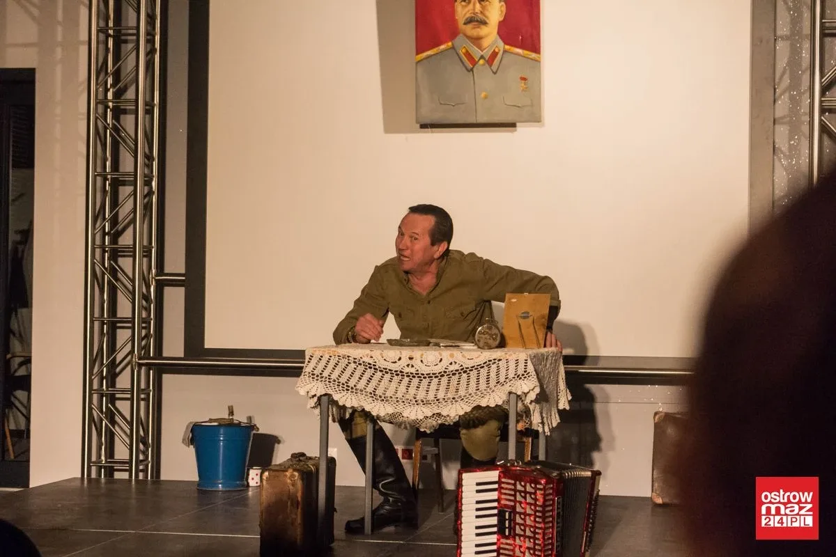 Pamięć o niezłomnych w Ostrowi Mazowieckiej jest bezpieczna (zdjęcia, wideo)