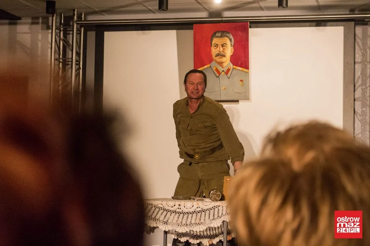 Pamięć o niezłomnych w Ostrowi Mazowieckiej jest bezpieczna (zdjęcia, wideo)