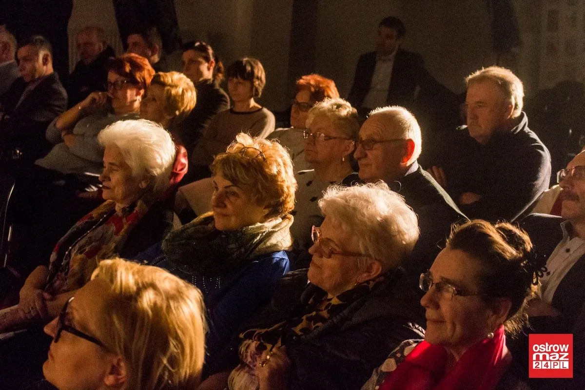 Pamięć o niezłomnych w Ostrowi Mazowieckiej jest bezpieczna (zdjęcia, wideo)