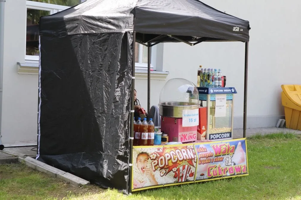 XV Ostrowski Piknik z Książką przyciągnął tłumy mieszkańców! (zdjęcia)