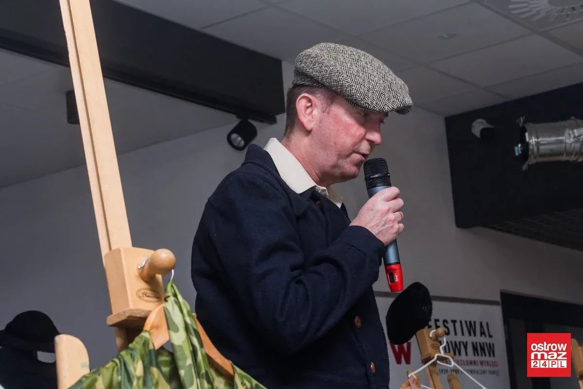Pamięć o niezłomnych w Ostrowi Mazowieckiej jest bezpieczna (zdjęcia, wideo)