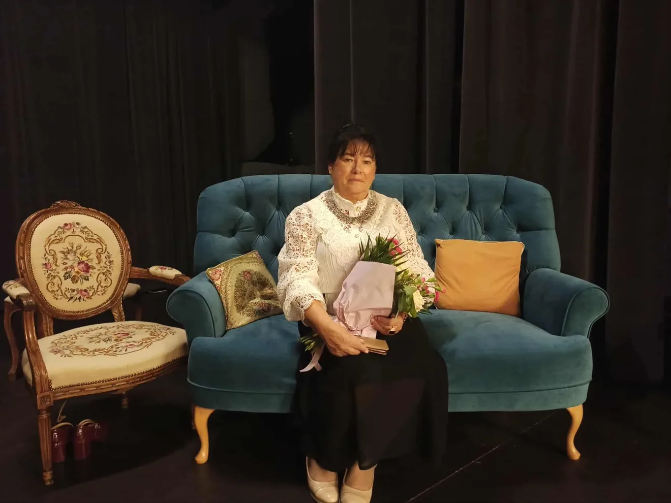 Bez wielkiej sceny i drogich biletów. Teatr Underground w Ostrowi tworzą ludzie z pasją (zdjęcia)