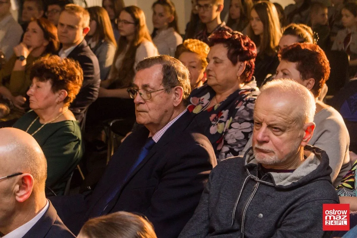 Pamięć o niezłomnych w Ostrowi Mazowieckiej jest bezpieczna (zdjęcia, wideo)