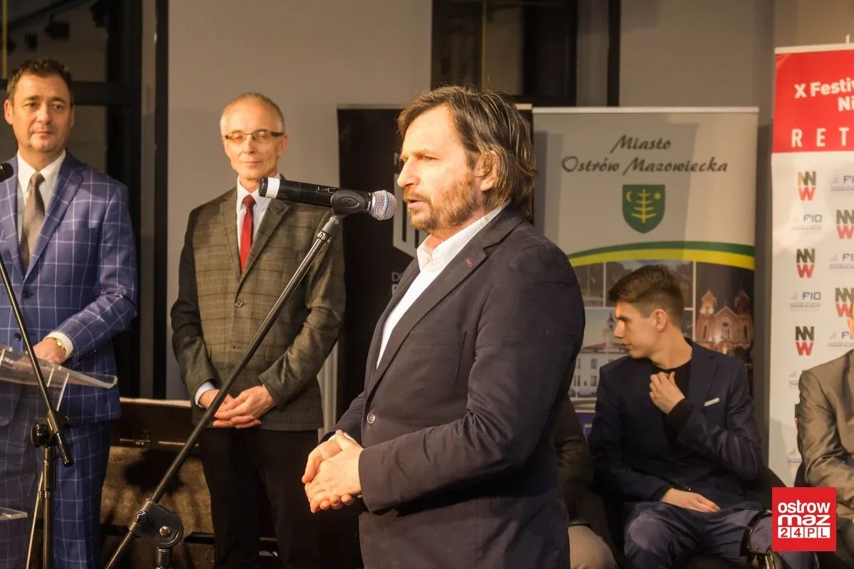 Pamięć o niezłomnych w Ostrowi Mazowieckiej jest bezpieczna (zdjęcia, wideo)
