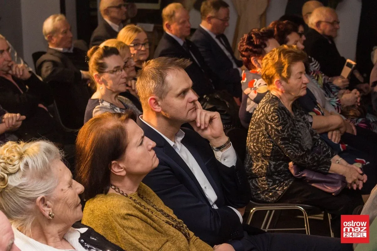 Pamięć o niezłomnych w Ostrowi Mazowieckiej jest bezpieczna (zdjęcia, wideo)