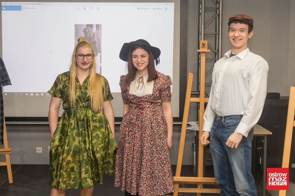 Pamięć o niezłomnych w Ostrowi Mazowieckiej jest bezpieczna (zdjęcia, wideo)
