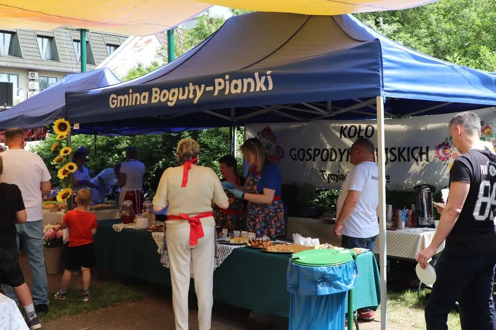 XV Ostrowski Piknik z Książką przyciągnął tłumy mieszkańców! (zdjęcia)