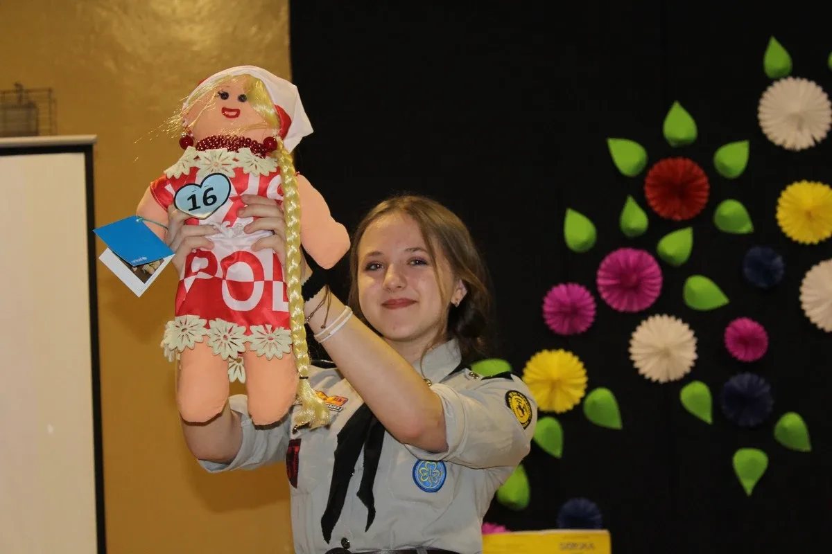 Wszystkie kolory świata w "jedynce" (zdjęcia)
